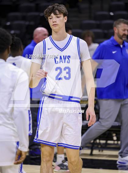 Thumbnail 3 in Capital City vs Warrensburg (Norm Stewart Classic) photogallery.