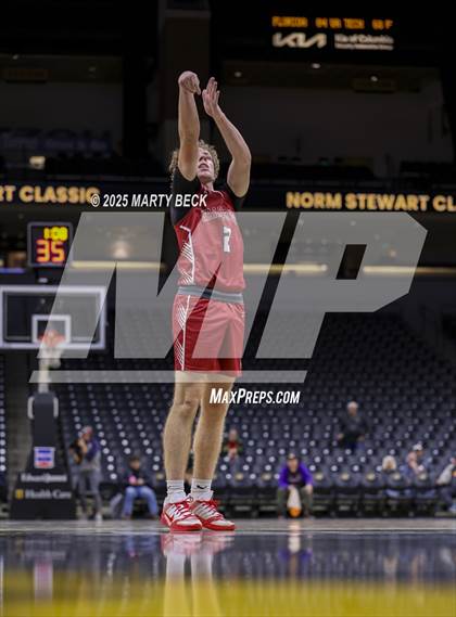 Thumbnail 1 in Capital City vs Warrensburg (Norm Stewart Classic) photogallery.