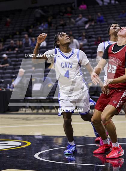 Thumbnail 3 in Capital City vs Warrensburg (Norm Stewart Classic) photogallery.