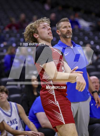 Thumbnail 1 in Capital City vs Warrensburg (Norm Stewart Classic) photogallery.