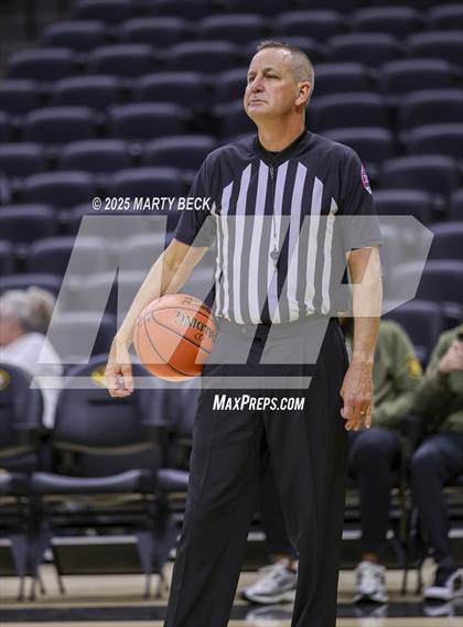 Thumbnail 1 in Capital City vs Warrensburg (Norm Stewart Classic) photogallery.