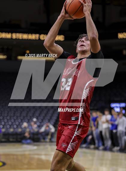 Thumbnail 3 in Capital City vs Warrensburg (Norm Stewart Classic) photogallery.