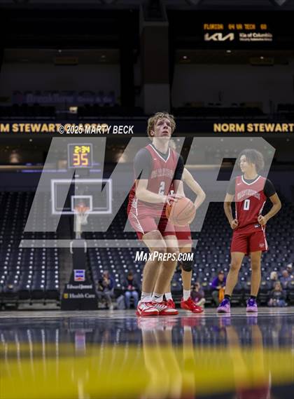 Thumbnail 2 in Capital City vs Warrensburg (Norm Stewart Classic) photogallery.