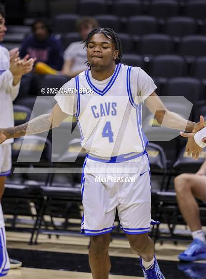 Thumbnail 1 in Capital City vs Warrensburg (Norm Stewart Classic) photogallery.