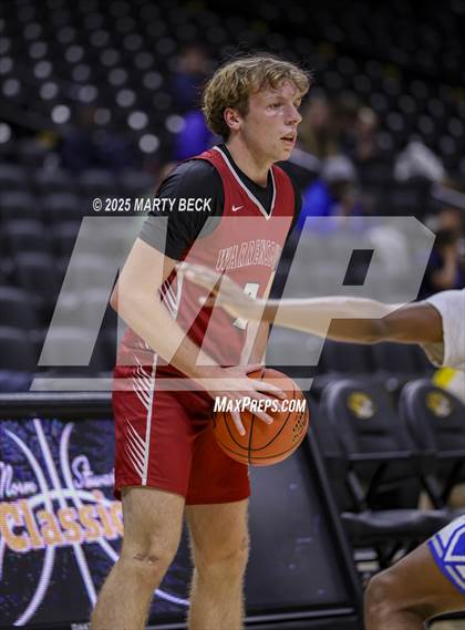 Thumbnail 3 in Capital City vs Warrensburg (Norm Stewart Classic) photogallery.