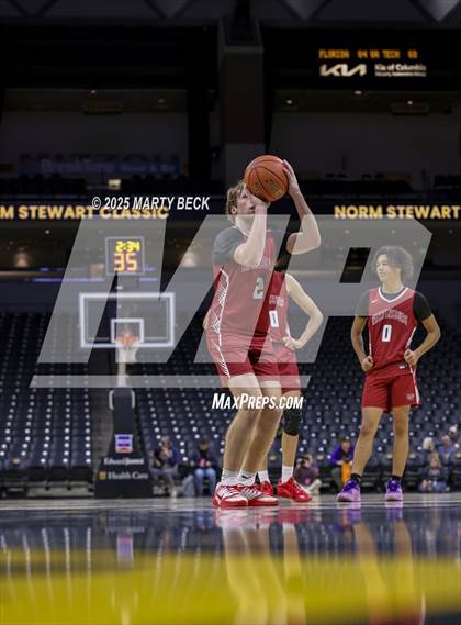 Thumbnail 1 in Capital City vs Warrensburg (Norm Stewart Classic) photogallery.