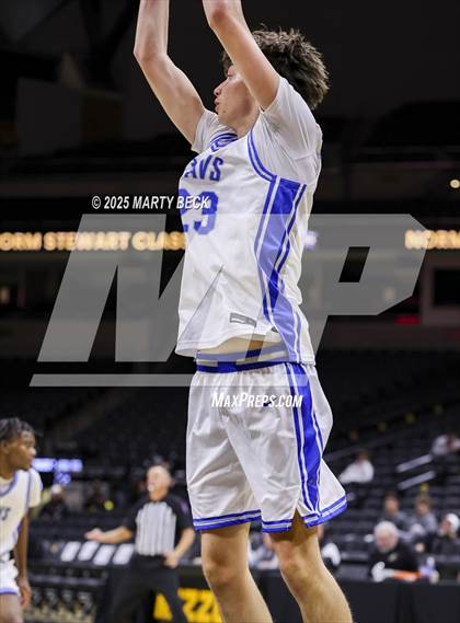 Thumbnail 1 in Capital City vs Warrensburg (Norm Stewart Classic) photogallery.