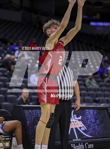 Thumbnail 1 in Capital City vs Warrensburg (Norm Stewart Classic) photogallery.