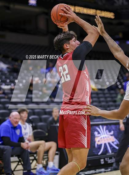 Thumbnail 3 in Capital City vs Warrensburg (Norm Stewart Classic) photogallery.