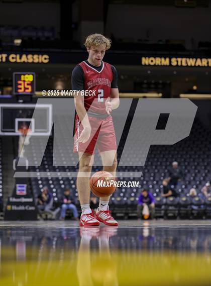 Thumbnail 2 in Capital City vs Warrensburg (Norm Stewart Classic) photogallery.