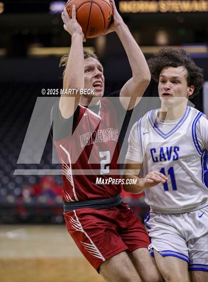 Thumbnail 3 in Capital City vs Warrensburg (Norm Stewart Classic) photogallery.