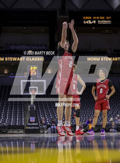 Thumbnail 1 in Capital City vs Warrensburg (Norm Stewart Classic) photogallery.