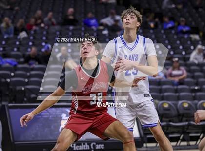 Thumbnail 2 in Capital City vs Warrensburg (Norm Stewart Classic) photogallery.