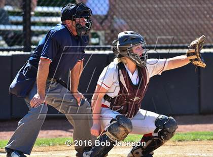 Thumbnail 3 in Yough vs General McLane (PIAA Class AAA 1st Round) photogallery.