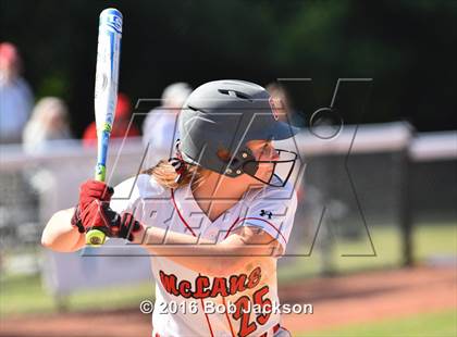 Thumbnail 1 in Yough vs General McLane (PIAA Class AAA 1st Round) photogallery.
