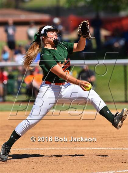 Thumbnail 3 in Yough vs General McLane (PIAA Class AAA 1st Round) photogallery.