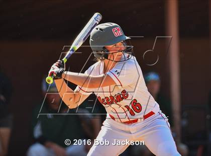 Thumbnail 2 in Yough vs General McLane (PIAA Class AAA 1st Round) photogallery.