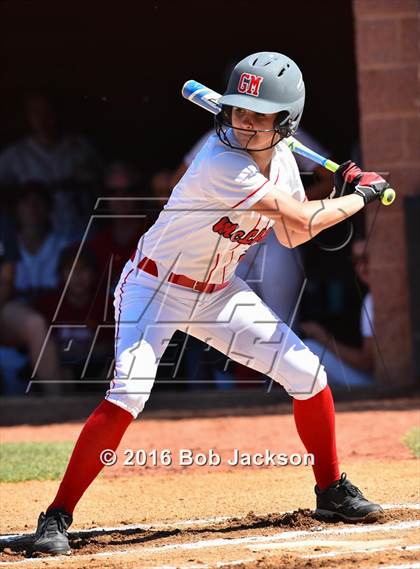 Thumbnail 2 in Yough vs General McLane (PIAA Class AAA 1st Round) photogallery.