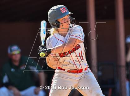 Thumbnail 3 in Yough vs General McLane (PIAA Class AAA 1st Round) photogallery.