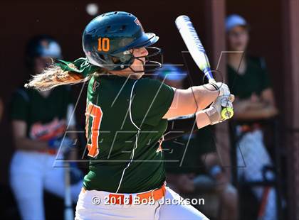 Thumbnail 3 in Yough vs General McLane (PIAA Class AAA 1st Round) photogallery.