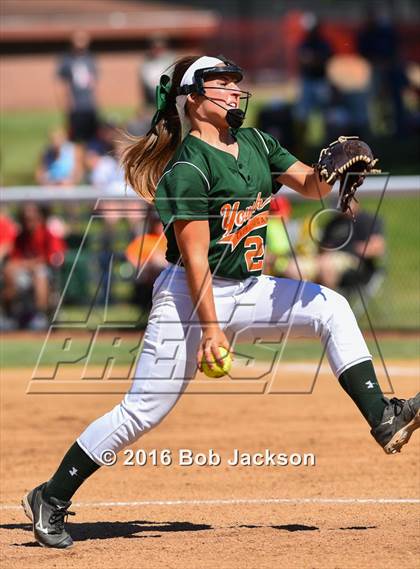 Thumbnail 2 in Yough vs General McLane (PIAA Class AAA 1st Round) photogallery.