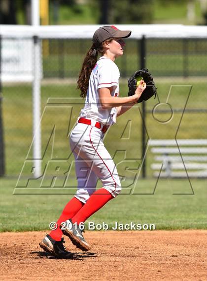 Thumbnail 1 in Yough vs General McLane (PIAA Class AAA 1st Round) photogallery.