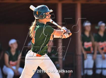 Thumbnail 3 in Yough vs General McLane (PIAA Class AAA 1st Round) photogallery.