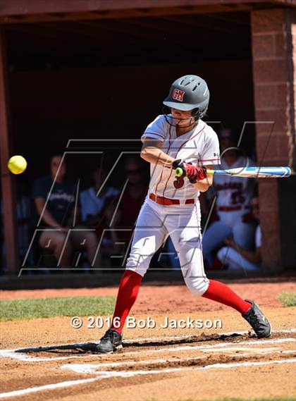 Thumbnail 1 in Yough vs General McLane (PIAA Class AAA 1st Round) photogallery.