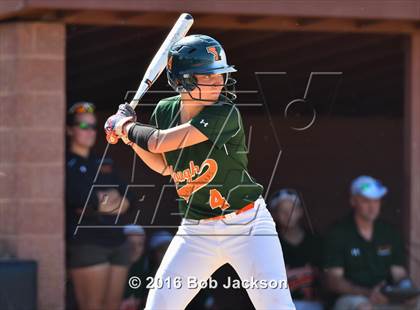 Thumbnail 2 in Yough vs General McLane (PIAA Class AAA 1st Round) photogallery.