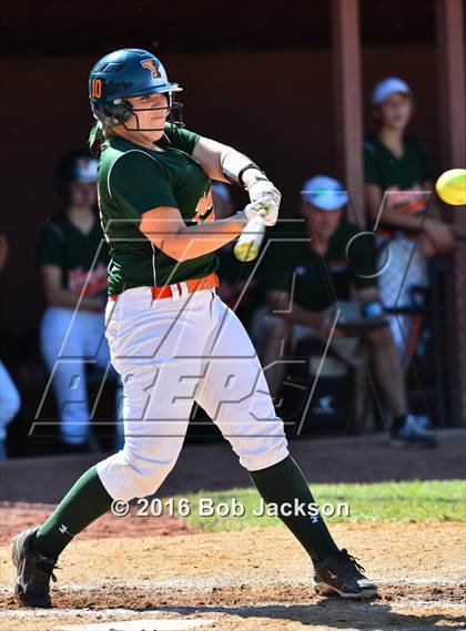 Thumbnail 2 in Yough vs General McLane (PIAA Class AAA 1st Round) photogallery.