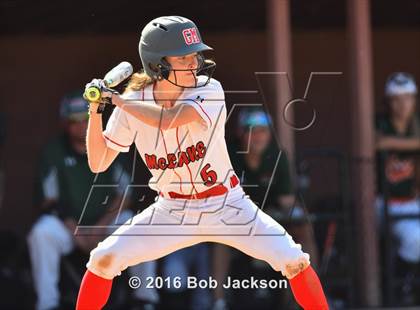 Thumbnail 2 in Yough vs General McLane (PIAA Class AAA 1st Round) photogallery.