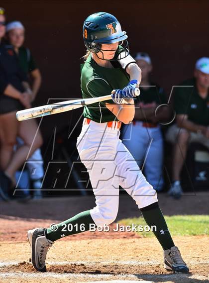 Thumbnail 1 in Yough vs General McLane (PIAA Class AAA 1st Round) photogallery.