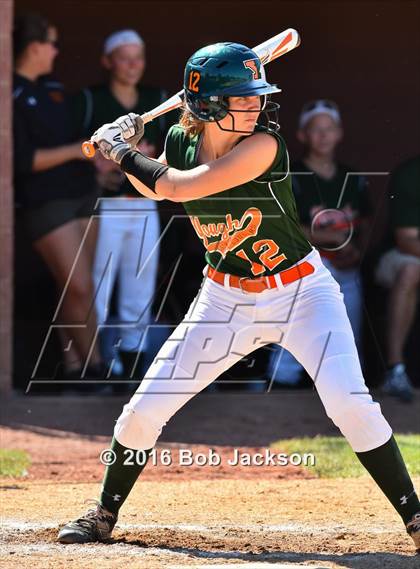Thumbnail 3 in Yough vs General McLane (PIAA Class AAA 1st Round) photogallery.