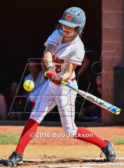 Thumbnail 3 in Yough vs General McLane (PIAA Class AAA 1st Round) photogallery.