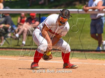 Thumbnail 1 in Yough vs General McLane (PIAA Class AAA 1st Round) photogallery.