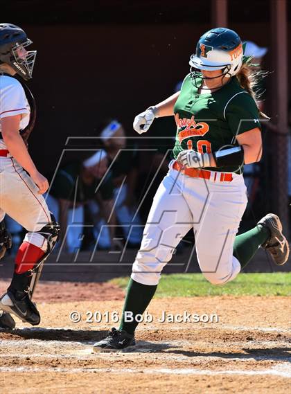 Thumbnail 3 in Yough vs General McLane (PIAA Class AAA 1st Round) photogallery.