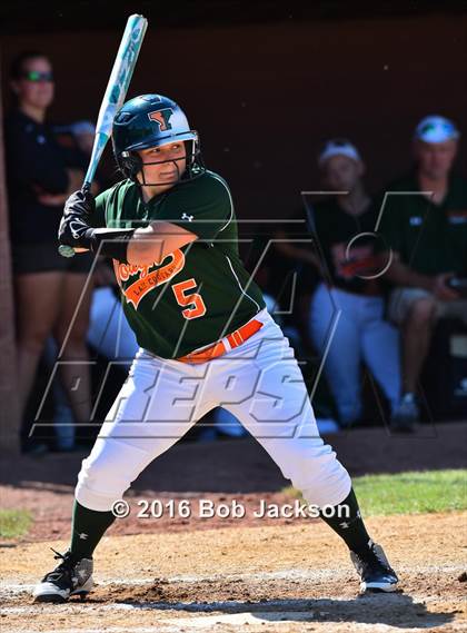 Thumbnail 3 in Yough vs General McLane (PIAA Class AAA 1st Round) photogallery.