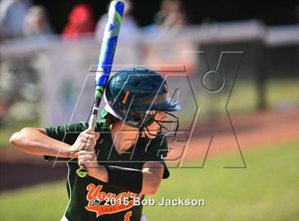 Thumbnail 1 in Yough vs General McLane (PIAA Class AAA 1st Round) photogallery.
