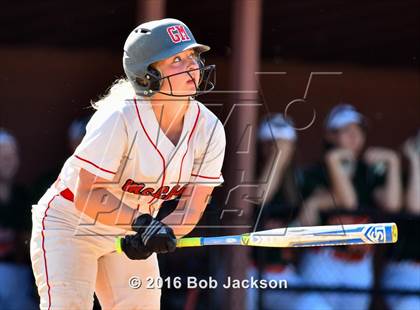 Thumbnail 1 in Yough vs General McLane (PIAA Class AAA 1st Round) photogallery.