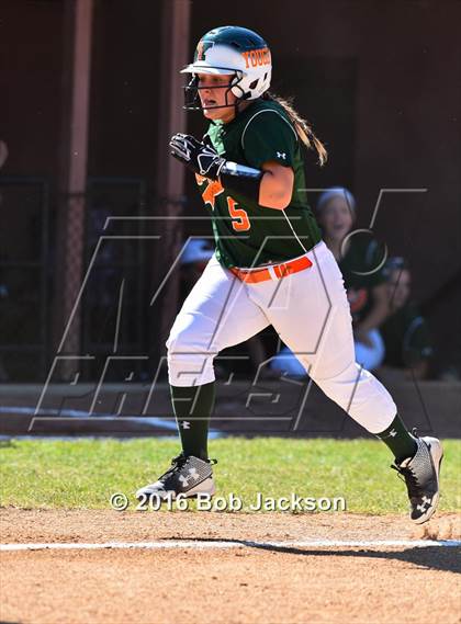Thumbnail 1 in Yough vs General McLane (PIAA Class AAA 1st Round) photogallery.