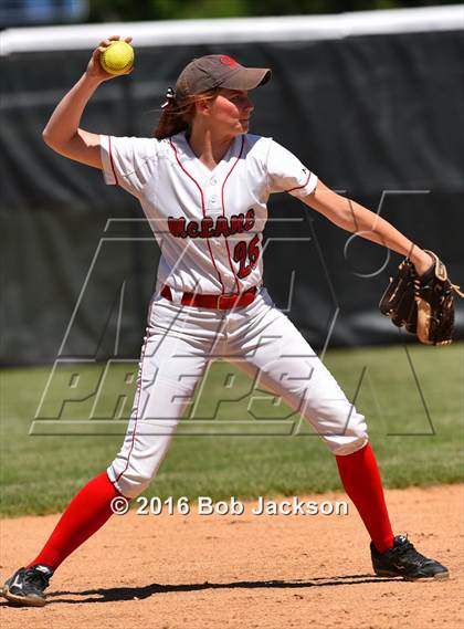Thumbnail 3 in Yough vs General McLane (PIAA Class AAA 1st Round) photogallery.