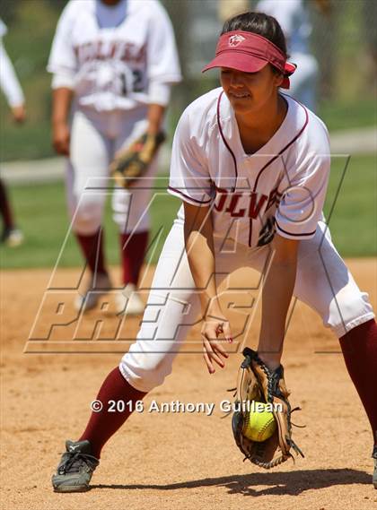 Thumbnail 2 in George Washington Prep vs. Van Nuys (CIF LA City Section D3 Final) photogallery.