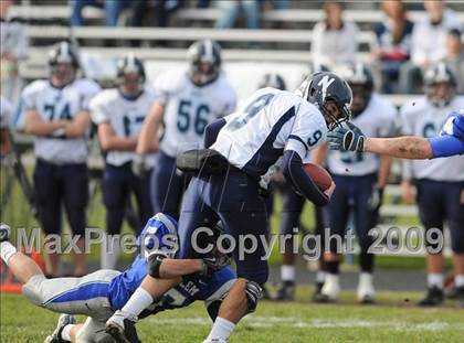 Thumbnail 1 in Salem vs Nashua (NHIAA North D1 Final) photogallery.