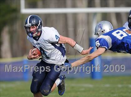 Thumbnail 3 in Salem vs Nashua (NHIAA North D1 Final) photogallery.