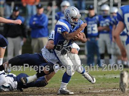 Thumbnail 3 in Salem vs Nashua (NHIAA North D1 Final) photogallery.