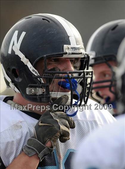 Thumbnail 2 in Salem vs Nashua (NHIAA North D1 Final) photogallery.