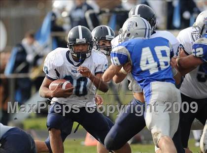 Thumbnail 2 in Salem vs Nashua (NHIAA North D1 Final) photogallery.