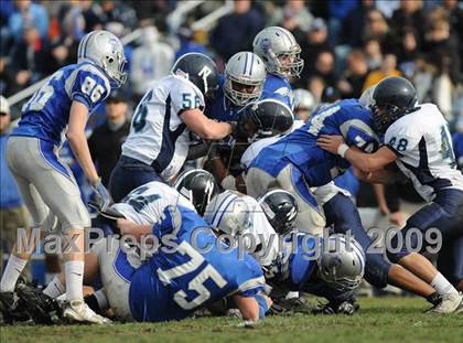 Thumbnail 3 in Salem vs Nashua (NHIAA North D1 Final) photogallery.