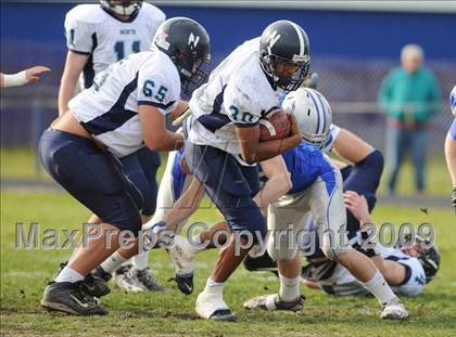 Thumbnail 1 in Salem vs Nashua (NHIAA North D1 Final) photogallery.