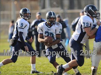 Thumbnail 3 in Salem vs Nashua (NHIAA North D1 Final) photogallery.